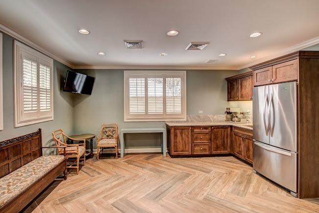 Adams Winterfield & Sullivan Funeral Home gallery image 2