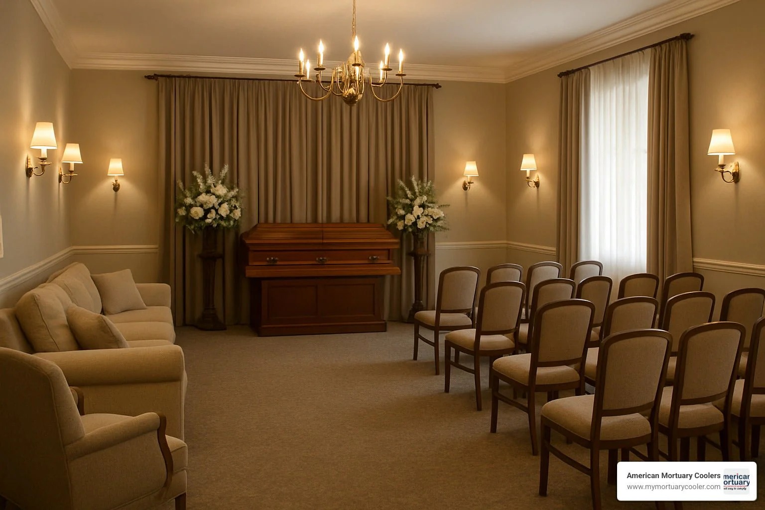 Adams Winterfield & Sullivan Funeral Home gallery image 7