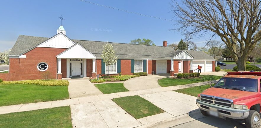 Adams Winterfield & Sullivan Funeral Home