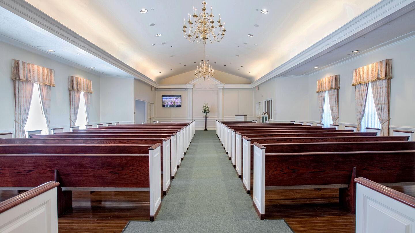 Adams Winterfield & Sullivan Funeral Home gallery image 5